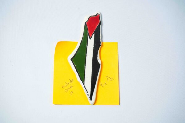 Fridge magnets