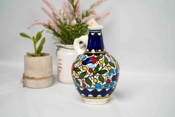 Olive oil dispenser