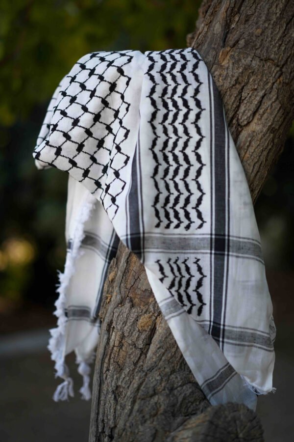 Hirbawi Kuffiyeh