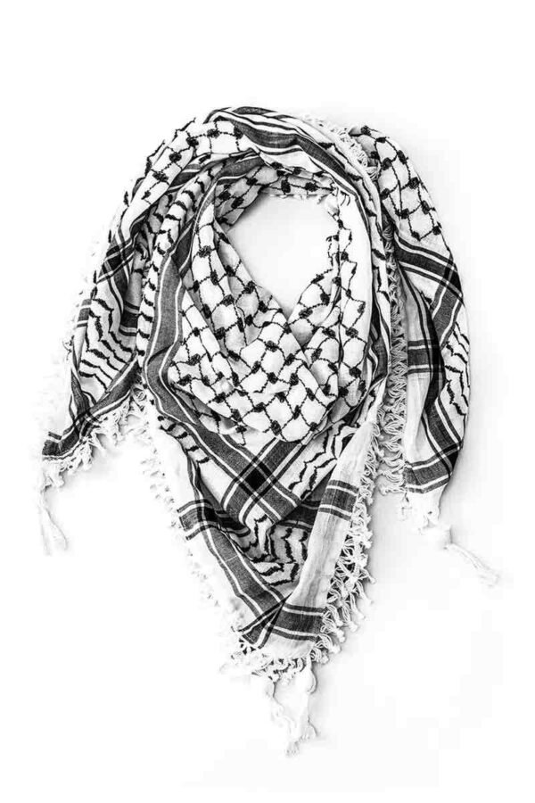 Hirbawi Kuffiyeh - Image 2