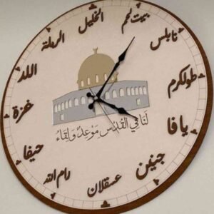 Wall Clock