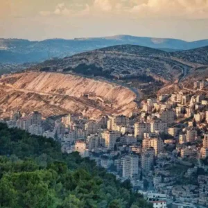 Nablus