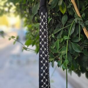 Kuffiyeh Tie
