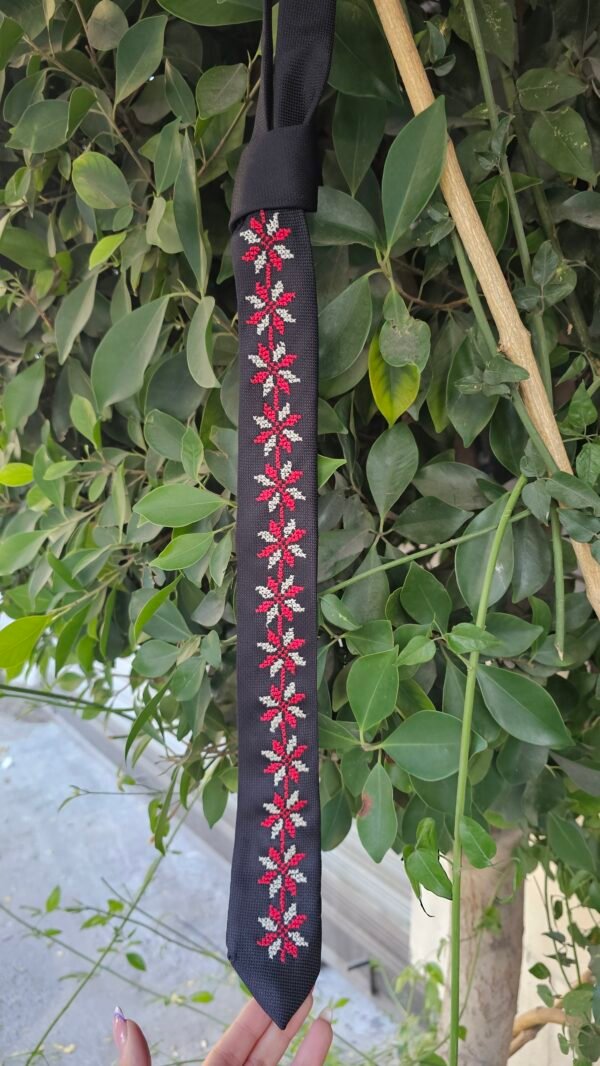 Kanaan Star Tie