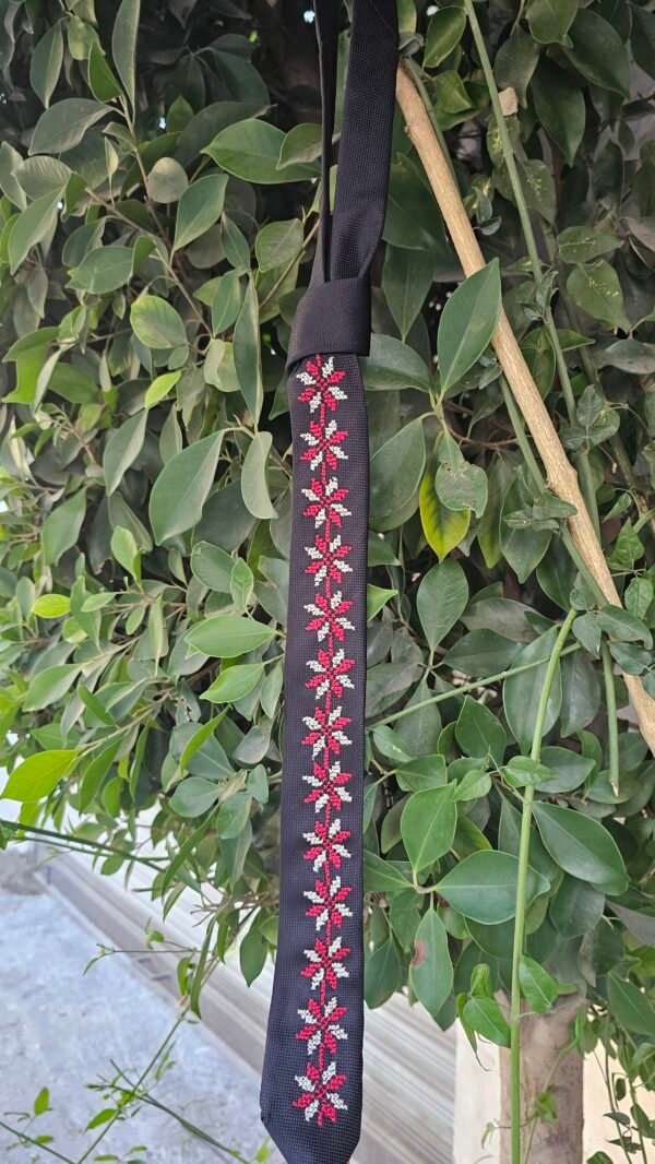 Kanaan Star Tie - Image 2