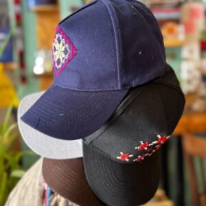 caps