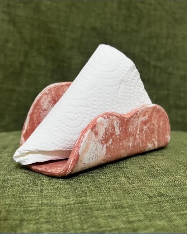 Napkin Holder