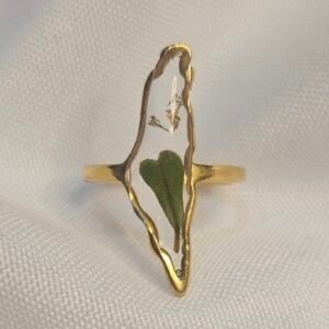 The Olive Ring