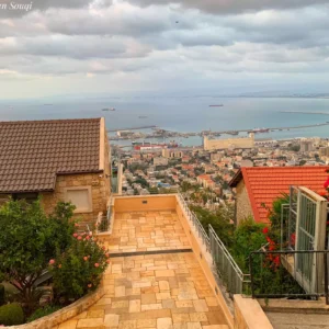 Haifa