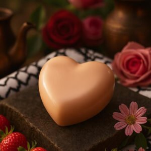 The "Gaza Soap" by Bokaj🍓🌸