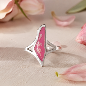 Pink Dream Ring